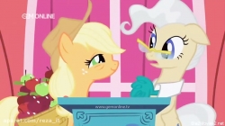 انیمیشن پونی کوچولوی من :: فصل 1، قسمت 4 :: دوبله فارسی